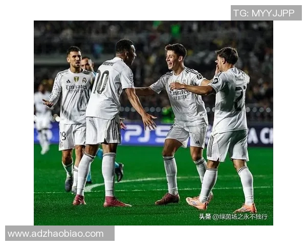 皇马与热刺激战1011巅峰对决球迷热情高涨期待精彩瞬间