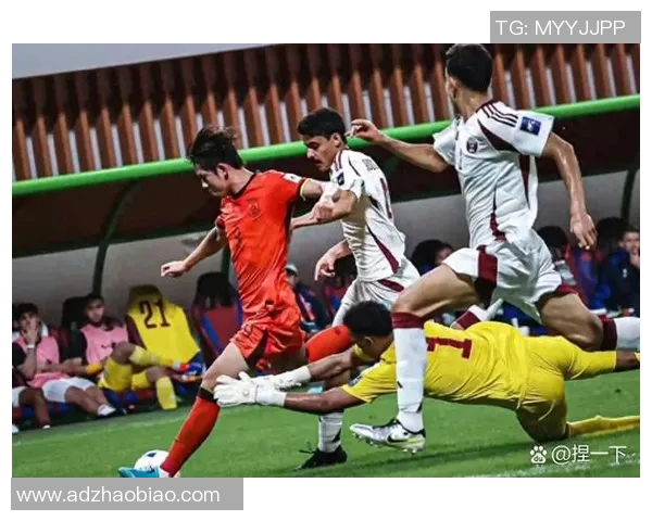 韩国男足与中国队精彩对决视频回顾及赛后分析