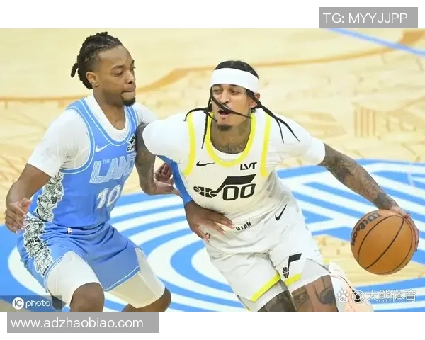 爵士队与尼克斯队对决分析全方位解读比赛策略与球员表现