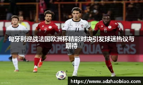 匈牙利迎战法国欧洲杯精彩对决引发球迷热议与期待